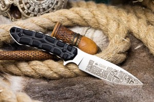 Aztec D2 (pochwa kydex)