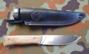 Sterch-1 full tang