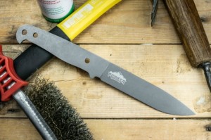 Sleipner krój: Pioneer