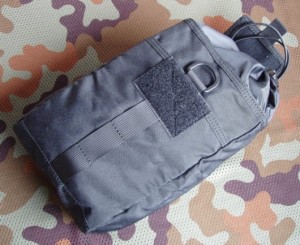 Torba zrzutowa z kordury MOLLE Tacbull