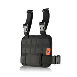 Panel udowy MOLLE Tacbull