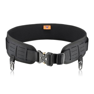 Policyjny pas taktyczny MOLLE Tacbull