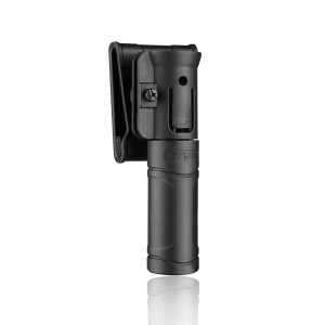 Ładownica na pałkę teleskopową ze szlufką na pasek Cytac