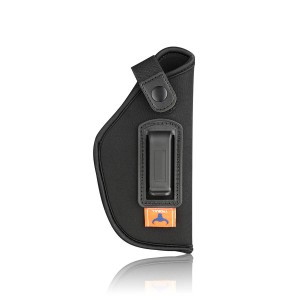 Tacbull concealed carry holster for pistols 2