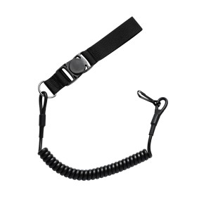 Smycz pistoletowa Tacbull