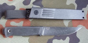 Ruz (czerniona klinga)
