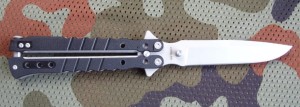 Balisong NOKS