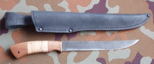 Filejnyj (damast skuwany)