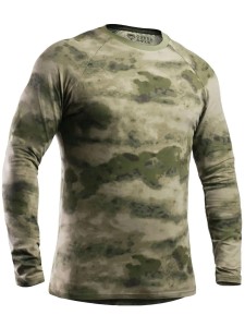 Longsleeve Giurza M1