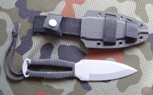 Lis-7 AUS6 (pochwa z ABS)