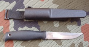 RF czarny
