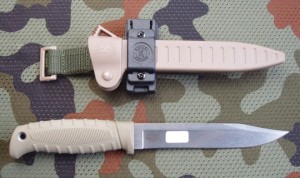 Taran khaki