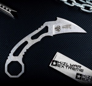 Reaper N690