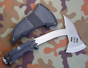 Tomahawk K25