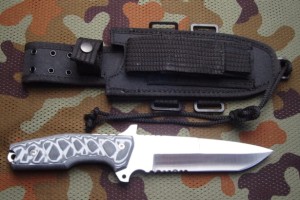 UOE II compact