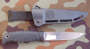 Fiński (pochwa ABS)