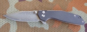 Lynx 2 damast