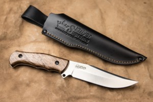 Caspian AUS8