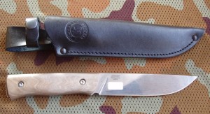 Sterch-2 full tang