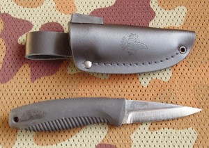 Ranger Cub M23 (pochwa skóra)