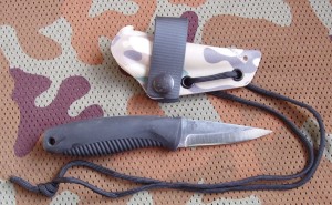 Ranger Cub M23 (pochwa kydex multicam)