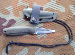 Ranger Cub M23 (pochwa kydex oliwa)