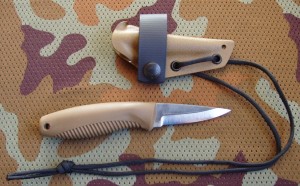 Ranger Cub M23 (pochwa kydex kojot)