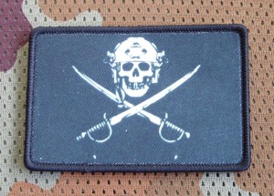 Operators Jolly Roger
