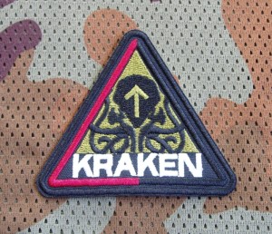 Kraken – drone battalion