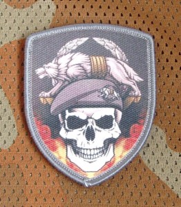 Ukrainian SSO