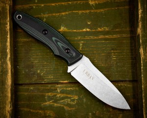 Urban 440C