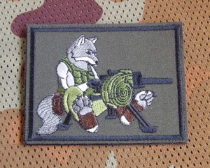 Russian Dog of War 2