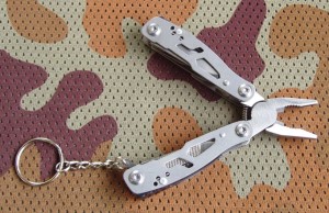 Multitool mały