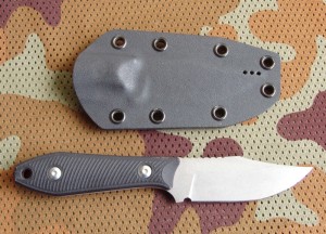Junkier czarny
