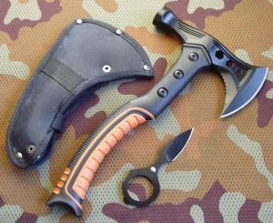Gator hatchet