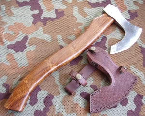 Axe Volk