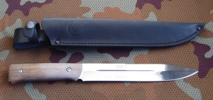 Yegersky full tang