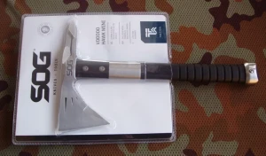 VooDoo Hawk Mini