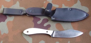 Nessmuk M398