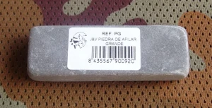 Sharpening stone 2