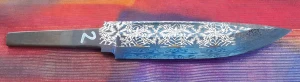 mosaic damascus: Assault