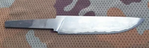 laminat krój: Scout 2