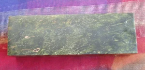 Stabilizowana brzoza karelska 10