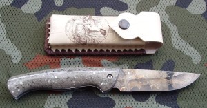 Sybirak (laminat)