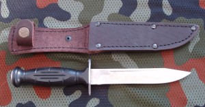NR-43 "wiśnia" (AUS8)