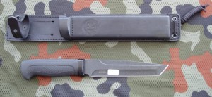 Argun-2 (czarna głownia)