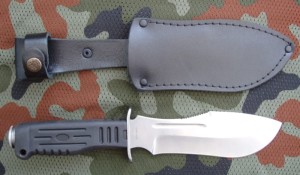 Biały niedźwiedź-5 (AUS8)