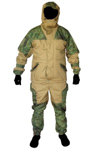 Gorka 3 Flis (cyfra RF)