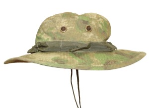 Panama w kamuflażu ATACS