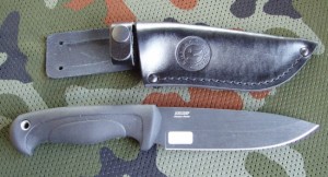 Navaja (czarna klinga)